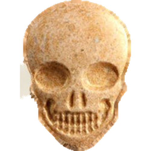 Skull таблета