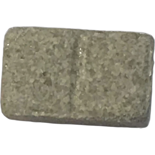 Pastilă Silver — 2