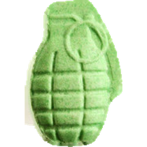 Pillola Grenade