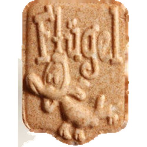 Comprimido Fluegel