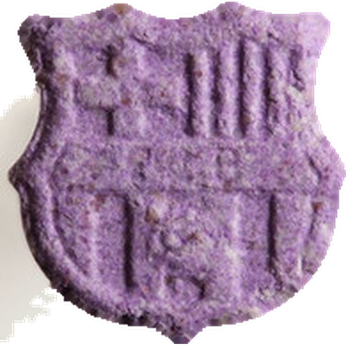 Pillola FC Barcelona — 2