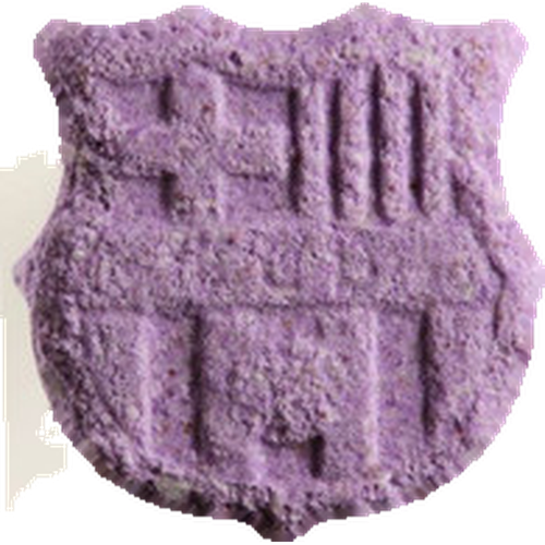 FC Barcelona-pille — 2