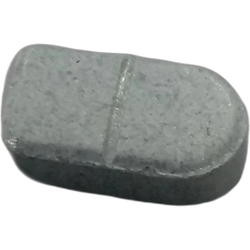Pillola CNN — 2