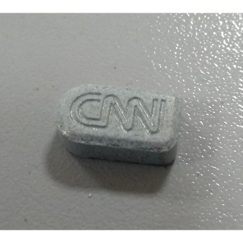 Pillola CNN