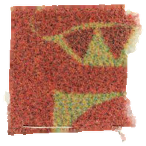Tabletė LSD (155ug); iso-LSD (4ug)