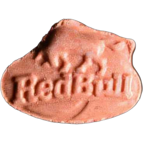 Red Bull таблета — 2