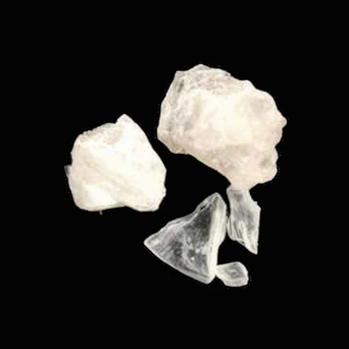 Crystals-Pille