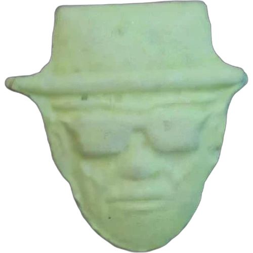 Таблетка Heisenberg