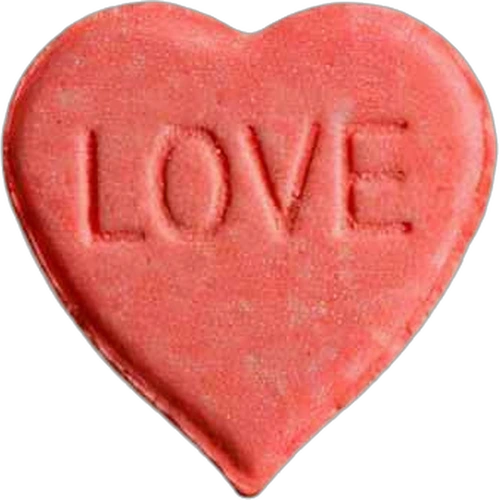 Tableta Heart — 2