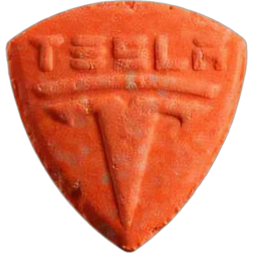 Tableta Tesla