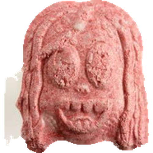 Tekashi-pille — 2