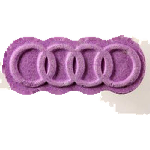 Таблетка Audi — 2