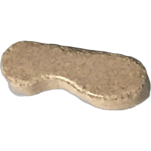 Pillola Oreo — 2
