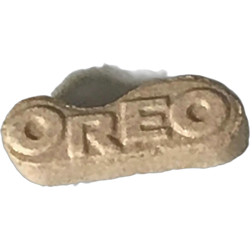 Pillola Oreo