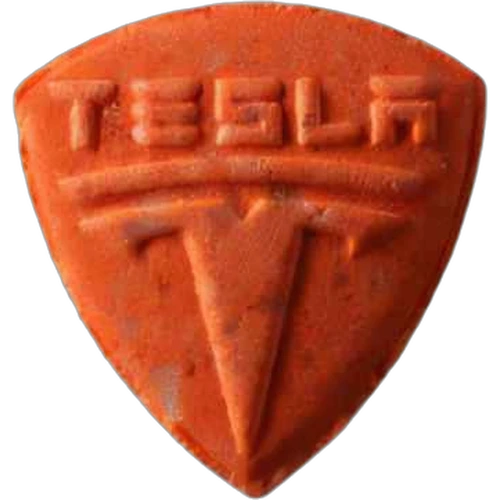 Таблетка Tesla — 2