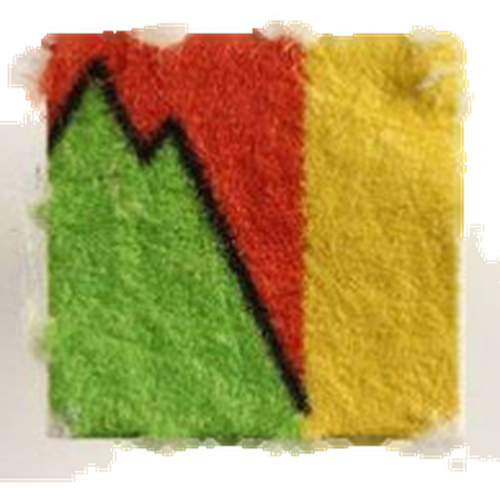 Pastilă LSD (181ug)