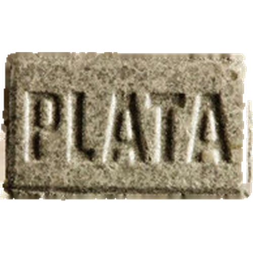 Таблетка Plata_o_plomo — 2