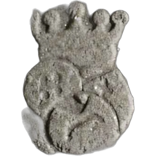 Tableta Dog_crown — 2