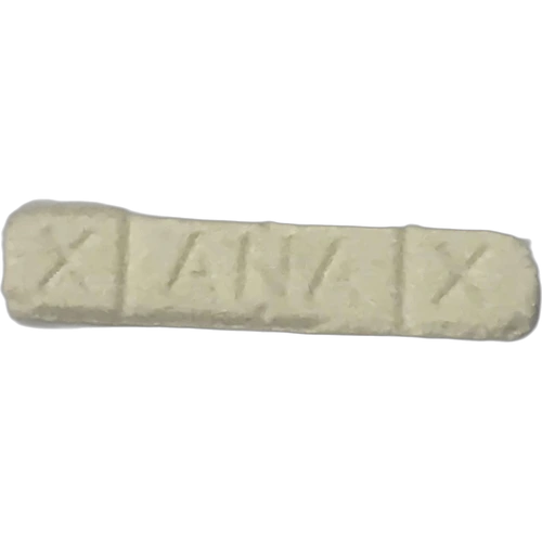 Tabletė Clonazolam