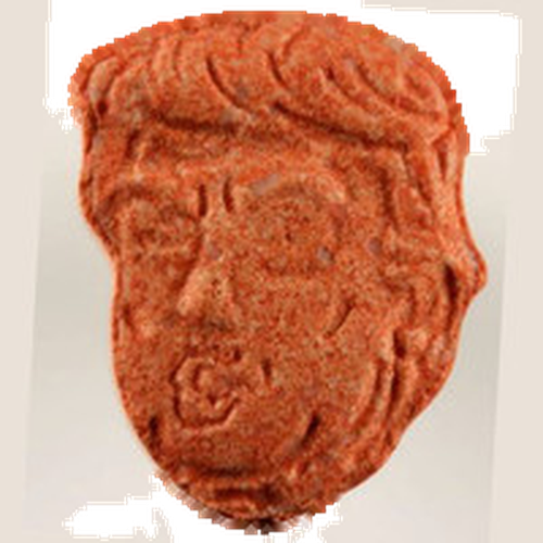 Таблетка Trump