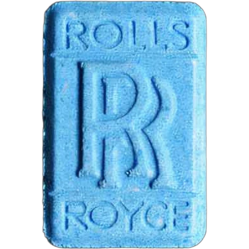 Piolla Rolls Royce — 2