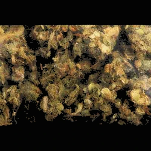 Tableta 5F-MDMB-PICA; CBD; THC
