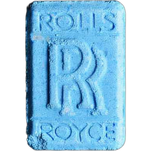 حبّة Rolls Royce