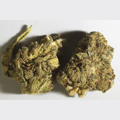 5F-MDMB-PICA; CBD; THC таблета