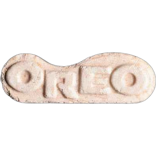 Tableta Oreo — 2