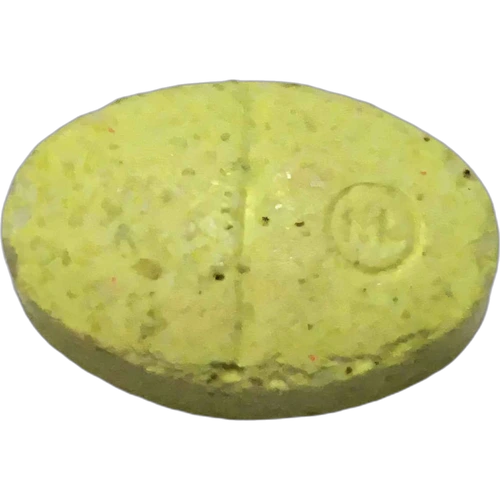 Skittles hapı — 2