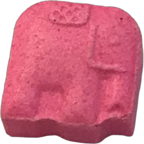 Tableta Elefante — 2