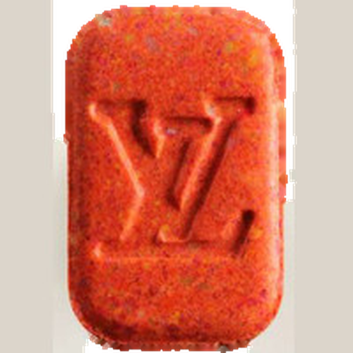 Pillola Louis Vuitton