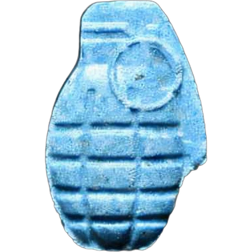 Pillola Grenade