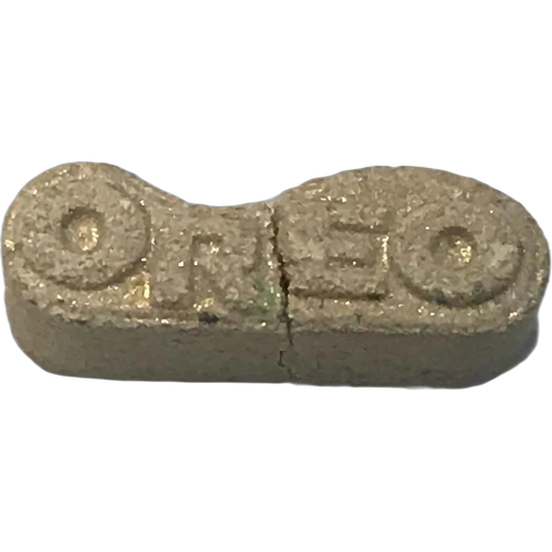 Oreo таблета