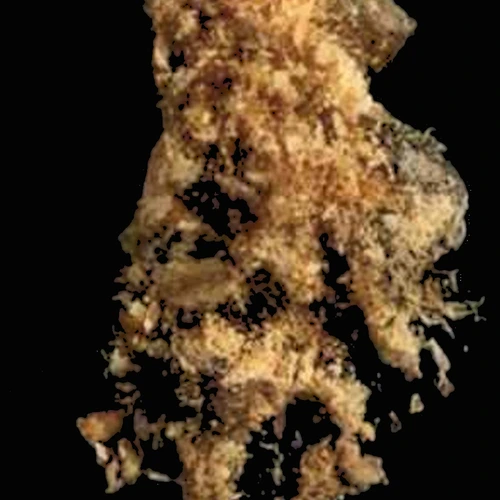 Crystals таблета
