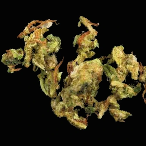 Crystals-Pille