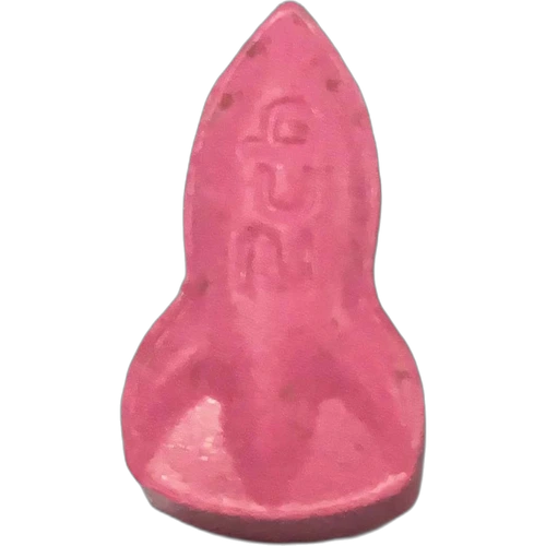 Pillola Polvo — 2