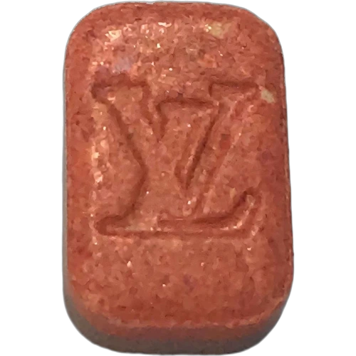 Louis Vuitton-pille