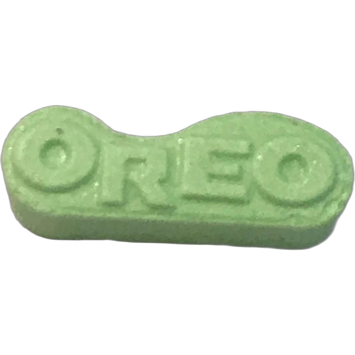 Pastilă Oreo