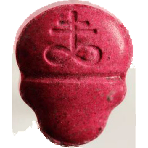 Pillola Skull — 2