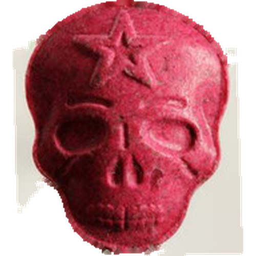 Pillola Skull