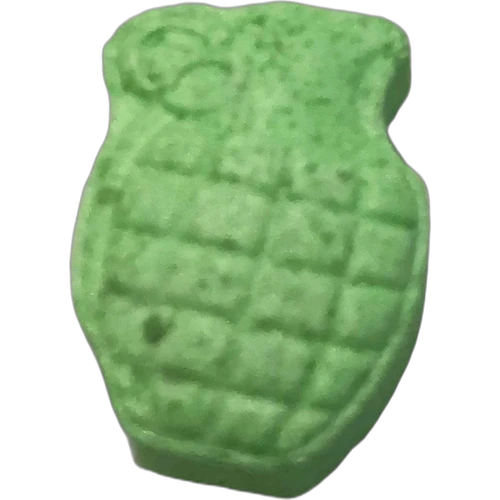 Tableta Granade