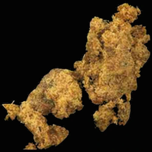 Pastilă Crystals
