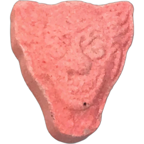 Pillola Unknown — 2