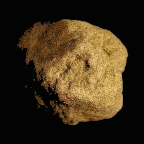 Pillola Crystals