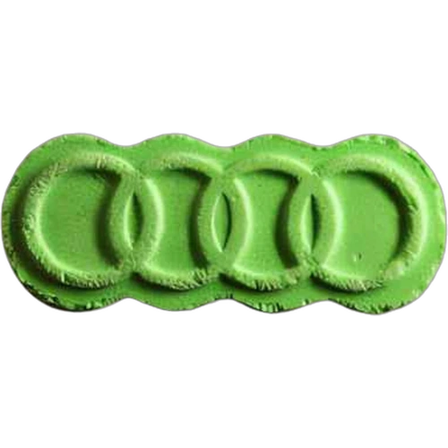 Audi-pille