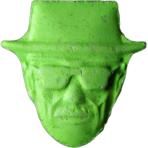 Pillola Heisenberg — 2