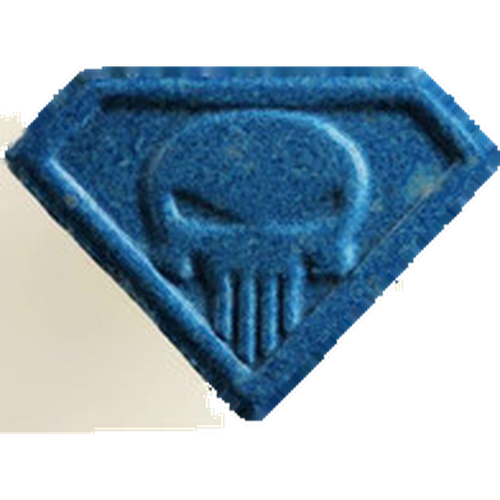 Punisher-pille