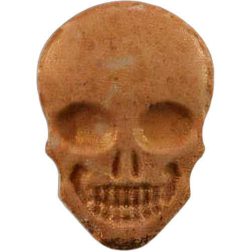 Skull hapı — 2