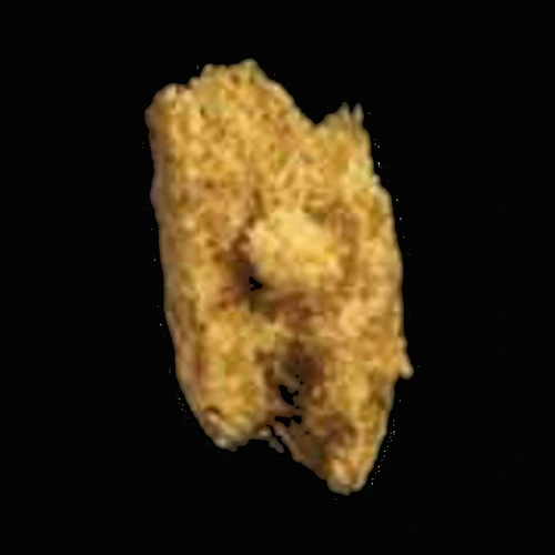 Crystals-pilleri